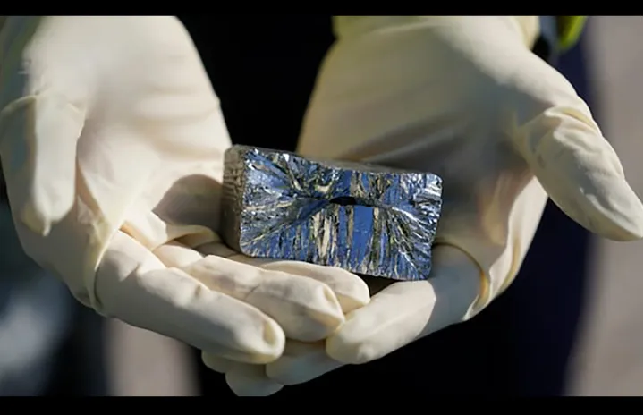 مواد معدنی حیاتی؛ فرصت طلایی کانادا در رقابت جهانی